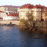 podvečer